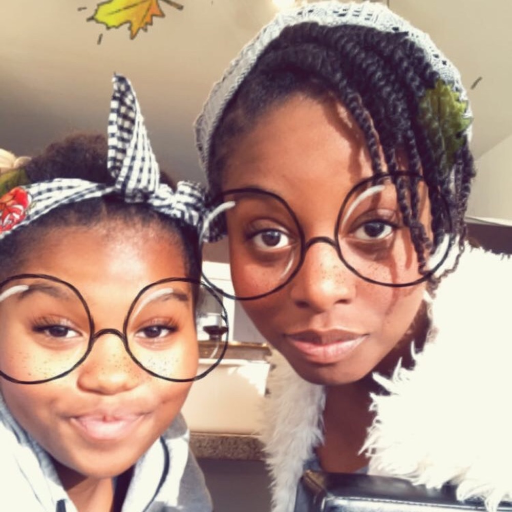 Meet your Posher, Kiante